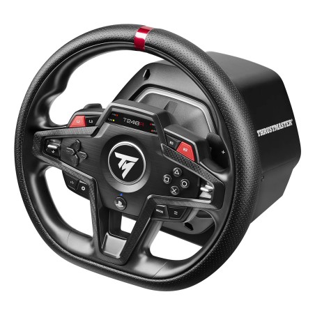 Thrustmaster T248R Rat og pedalsæt PC/PS